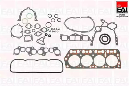 Комплект прокладок (FAI AutoParts: FS901)