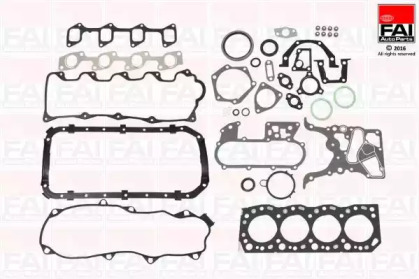 Комплект прокладок (FAI AutoParts: FS905)