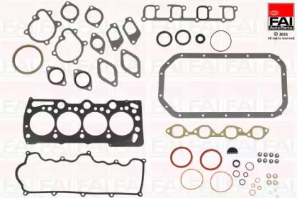 Комплект прокладок (FAI AutoParts: FS907)