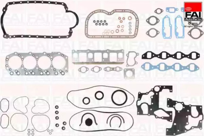 Комплект прокладок (FAI AutoParts: FS921)