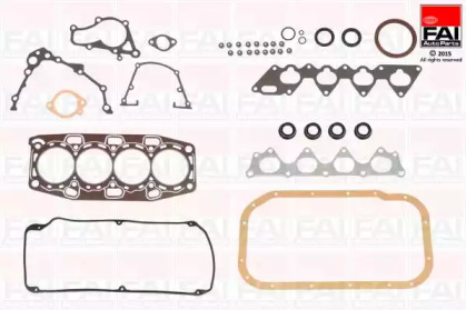 Комплект прокладок (FAI AutoParts: FS981)