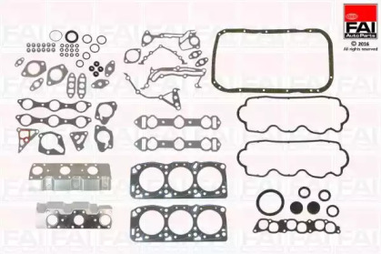 Комплект прокладок (FAI AutoParts: FS982)