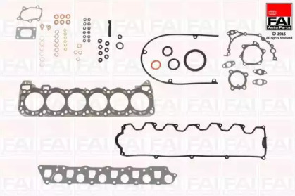 Комплект прокладок (FAI AutoParts: FS991)