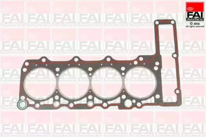 Прокладкa (FAI AutoParts: HG1127)