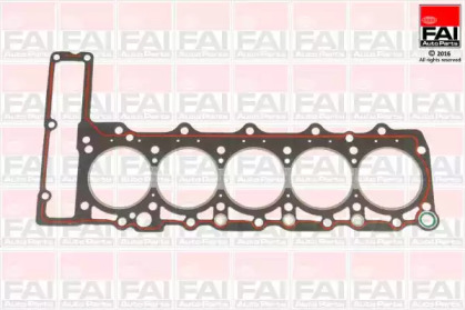 Прокладкa (FAI AutoParts: HG1129)