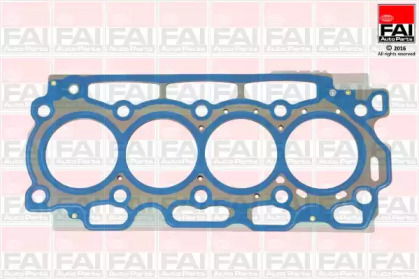 Прокладкa (FAI AutoParts: HG1164)