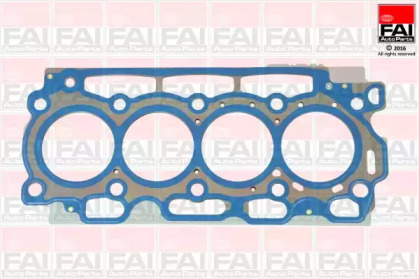 Прокладкa (FAI AutoParts: HG1164A)