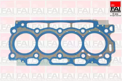 Прокладкa (FAI AutoParts: HG1164D)