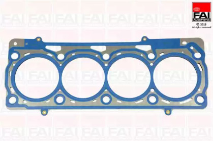 Прокладкa (FAI AutoParts: HG1334)