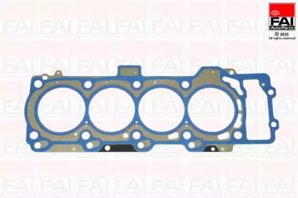 Прокладкa (FAI AutoParts: HG1423)