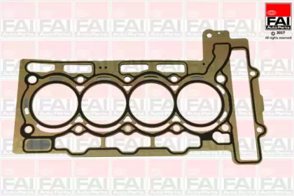 Прокладкa (FAI AutoParts: HG1460)