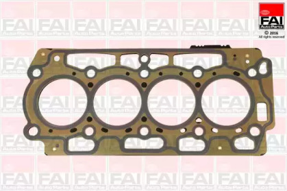 Прокладкa (FAI AutoParts: HG1634A)