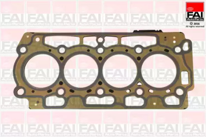 Прокладкa (FAI AutoParts: HG1634B)