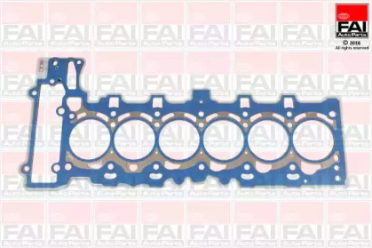 Прокладкa (FAI AutoParts: HG1729A)