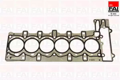 Прокладкa (FAI AutoParts: HG1736)