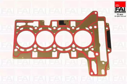 Прокладкa (FAI AutoParts: HG1740)