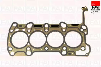 Прокладкa (FAI AutoParts: HG2122B)