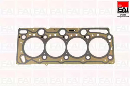 Прокладкa (FAI AutoParts: HG2255)