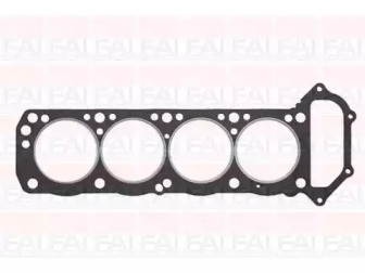 Прокладкa (FAI AutoParts: HG672)