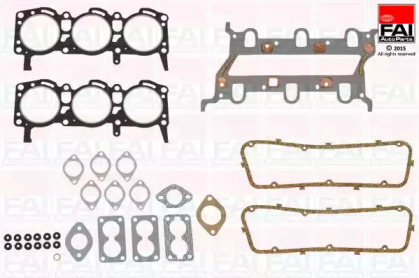 Комплект прокладок (FAI AutoParts: HS104)