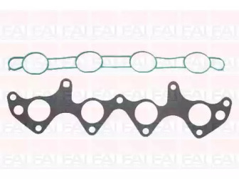 Комплект прокладок (FAI AutoParts: IM513)