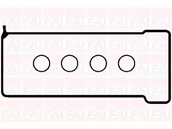 Прокладкa (FAI AutoParts: RC1126S)