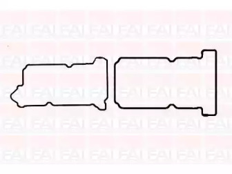 Прокладкa (FAI AutoParts: RC1169S)