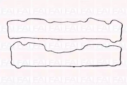 Прокладкa (FAI AutoParts: RC1187S)