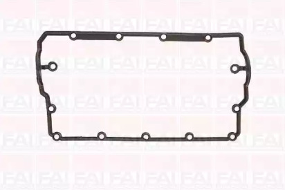 Прокладкa (FAI AutoParts: RC1316S)