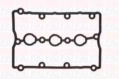 Прокладкa (FAI AutoParts: RC1326S)