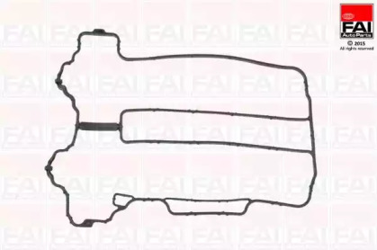 Прокладкa (FAI AutoParts: RC1382S)