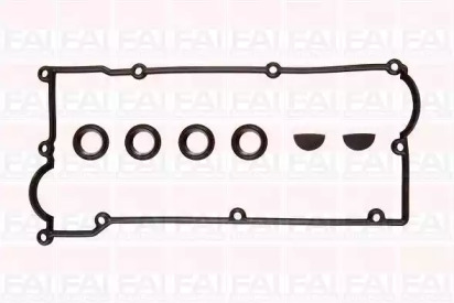 Прокладкa (FAI AutoParts: RC1520S)