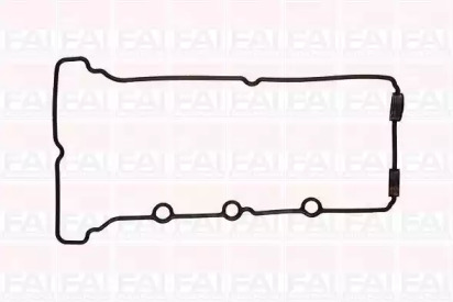 Прокладкa (FAI AutoParts: RC1583S)