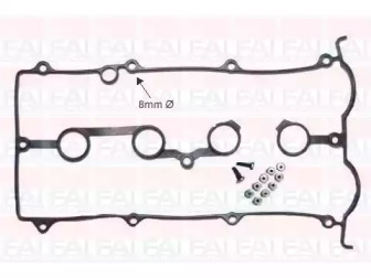 Прокладкa (FAI AutoParts: RC1595S)