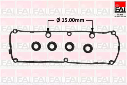 Прокладкa (FAI AutoParts: RC1663SK)