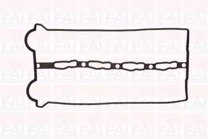 Прокладкa (FAI AutoParts: RC1811S)