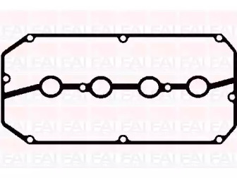 Прокладкa (FAI AutoParts: RC1816S)