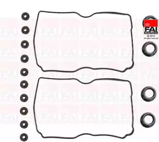 Прокладкa (FAI AutoParts: RC1851S)