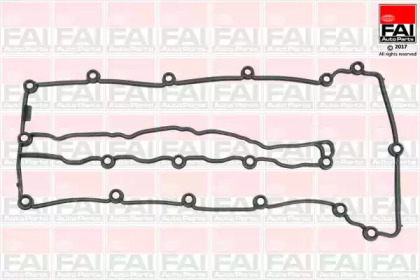 Прокладкa (FAI AutoParts: RC1903S)