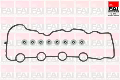 Прокладкa (FAI AutoParts: RC2127S)