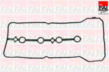 Прокладкa (FAI AutoParts: RC2257S)