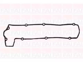 Прокладкa (FAI AutoParts: RC495S)