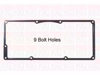 Прокладкa (FAI AutoParts: RC769S)