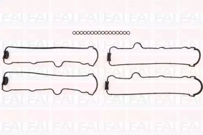 Прокладкa (FAI AutoParts: RC846S)