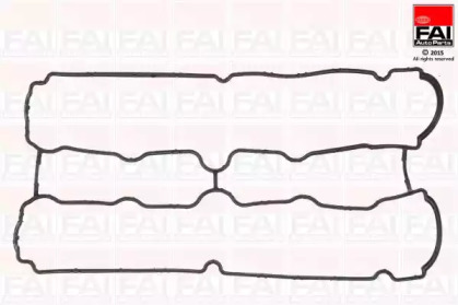 Прокладкa (FAI AutoParts: RC875S)