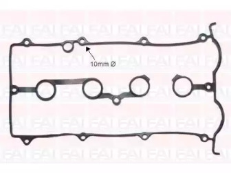 Прокладкa (FAI AutoParts: RC971S)