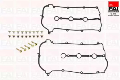 Прокладкa (FAI AutoParts: RC972S)