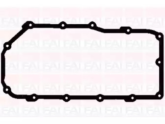 Прокладкa (FAI AutoParts: SG1530)