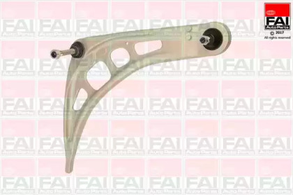 Рычаг независимой подвески колеса (FAI AutoParts: SS050)