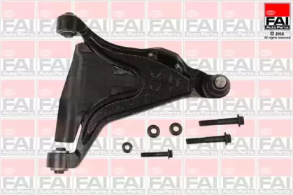 Рычаг независимой подвески колеса (FAI AutoParts: SS1229)